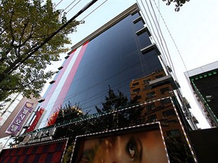 Agoda.com South Korea Apartments & Hotels