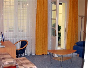 Agoda.com Hungary Apartments & Hotels