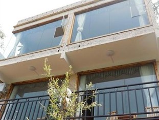 Agoda.com China Apartments & Hotels