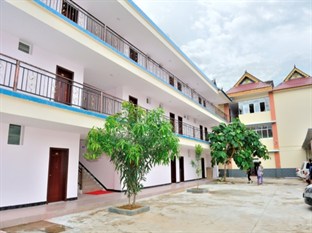 Agoda.com China Apartments & Hotels