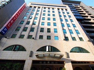 Agoda.com Taiwan Apartments & Hotels