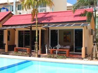 Agoda.com Thailand Apartments & Hotels