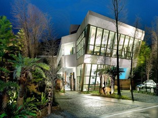 Agoda.com Taiwan Apartments & Hotels