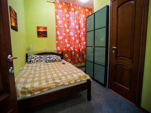 Agoda.com Russia Apartments & Hotels