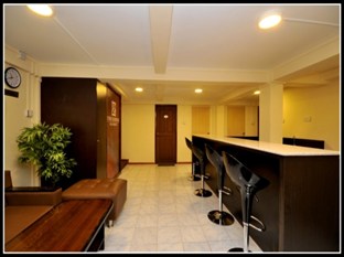 Agoda.com Myanmar Apartments & Hotels