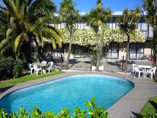 Agoda.com New Zealand Apartments & Hotels