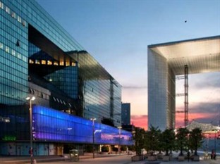 Agoda.com Apartments & Hotels France 