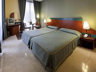 Agoda.com Spain Apartments & Hotels