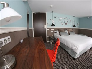 Agoda.com Apartments & Hotels France 