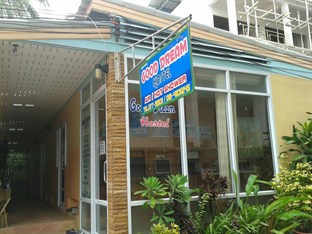 Agoda.com Thailand Apartments & Hotels
