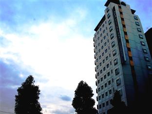 Agoda.com Japan Apartments & Hotels