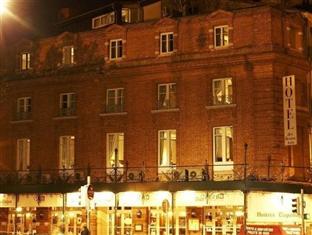 Agoda.com Apartments & Hotels France 