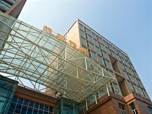 Agoda.com China Apartments & Hotels