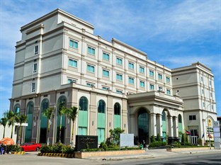 Agoda.com Cambodia Apartments & Hotels