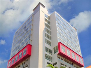 Agoda.com Indonesia Apartments & Hotels