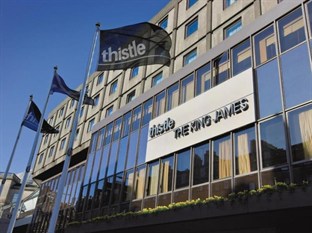 Agoda.com United Kingdom Apartments & Hotels