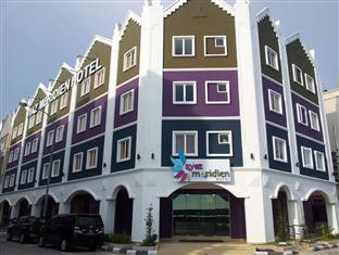 Agoda.com Malaysia Apartments & Hotels