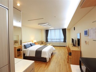 Agoda.com South Korea Apartments & Hotels