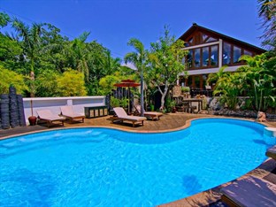 Agoda.com Myanmar Apartments & Hotels