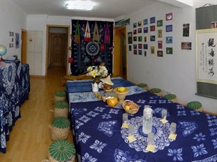 Agoda.com China Apartments & Hotels