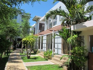 Agoda.com Thailand Apartments & Hotels