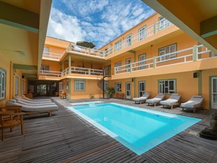 Agoda.com Mauritius Apartments & Hotels