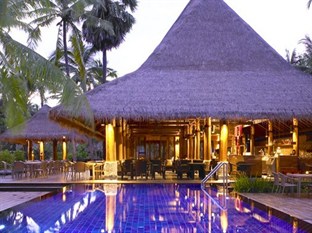 Agoda.com Thailand Apartments & Hotels