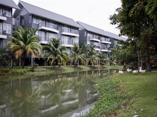 Agoda.com Thailand Apartments & Hotels