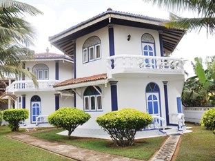 Agoda.com Sri Lanka Apartments & Hotels