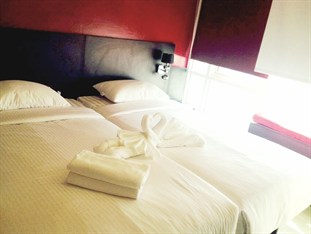 Agoda.com Thailand Apartments & Hotels