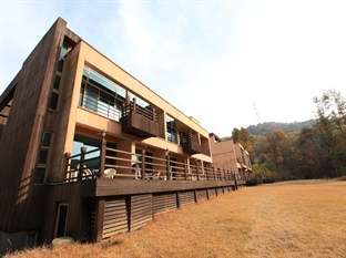 Agoda.com South Korea Apartments & Hotels