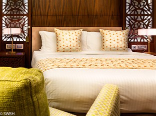 Agoda.com Qatar Apartments & Hotels