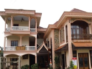 Agoda.com Laos Apartments & Hotels