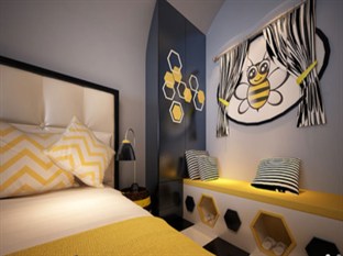 Agoda.com China Apartments & Hotels