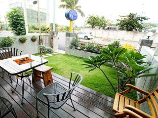 Agoda.com Taiwan Apartments & Hotels