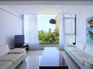 Agoda.com Israel Apartments & Hotels