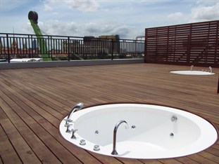 Agoda.com Cambodia Apartments & Hotels