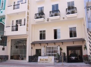 Agoda.com Vietnam Apartments & Hotels  