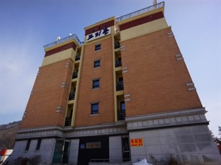 Agoda.com South Korea Apartments & Hotels