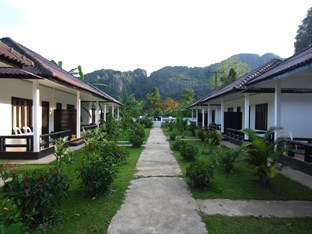 Agoda.com Laos Apartments & Hotels