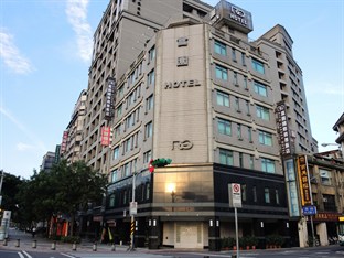 Agoda.com Taiwan Apartments & Hotels