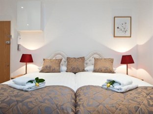 Agoda.com United Kingdom Apartments & Hotels