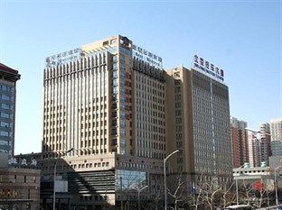 Agoda.com China Apartments & Hotels