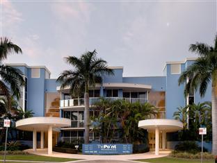 Agoda.com Australia Apartments & Hotels