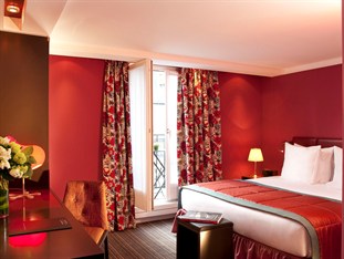 Agoda.com Apartments & Hotels France 