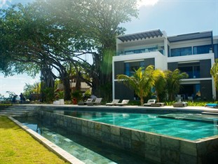 Agoda.com Mauritius Apartments & Hotels