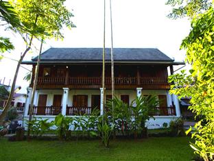 Agoda.com Laos Apartments & Hotels