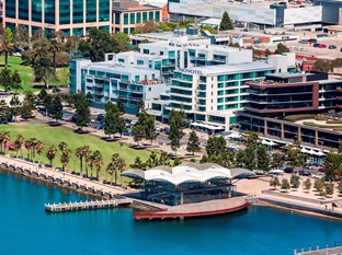 Agoda.com Australia Apartments & Hotels