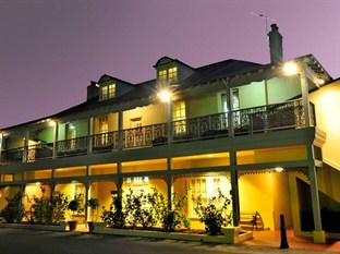 Agoda.com Australia Apartments & Hotels