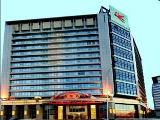 Agoda.com China Apartments & Hotels